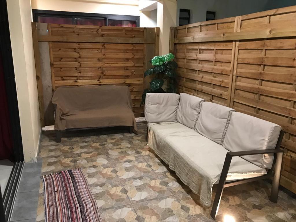 Nicole Résidence Saint-André Exterior foto